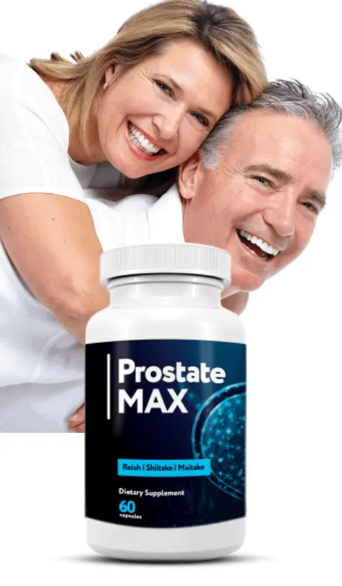 prostate-max-Product